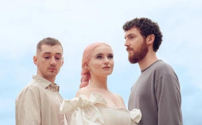 The X Belek Hotel, Clean Bandit konseriyle müzikseverleri büyüleyecek!