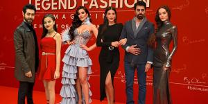 Legend Fashion Magazin – Yılın En Efsaneleri Ödülleri Sahiplerini Buldu