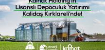 Kainat Holding, Ülke Ekonomisine Önemli Katkıda Bulunuyor