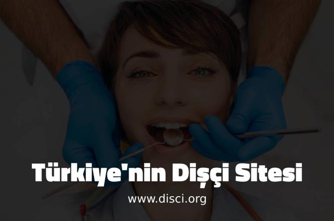 Diş Teli Tedavilerinde Güvenilir Rehberiniz: Disci.org