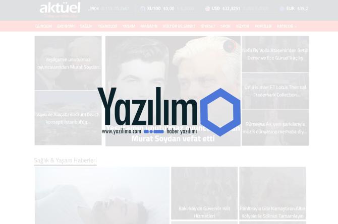 Dijital Gazetecilikte Devrim: En İyi Haber Yazılımı ile Tanışın