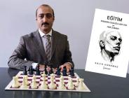 Eğitimci yazar Salih Korkmaz’ın EĞİTİM kitabı hala büyük ilgi görmeye devam ediyor