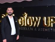 Kadir Kapusuz “Giow Up İnternational Güzellik & Cosmetic sektörünün öncüsü olmaya devam edecek”