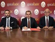 Almanya’daki Galatasaray Taraftarlarına Özel GSM Projesi “Galatalk” Hizmete Sunuldu