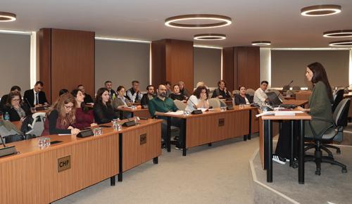 Maltepe Belediyesi, “Sürdürülebilir Gelecek” için ilk adımı attı