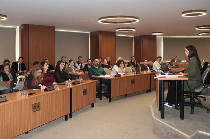 Maltepe Belediyesi, “Sürdürülebilir Gelecek” için ilk adımı attı