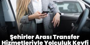 VIP Araç Kiralama ile Kolay Ulaşım