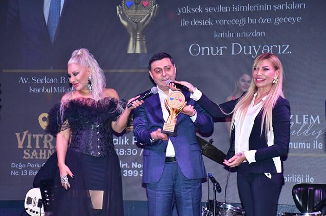 Farket Müzik “40 Yürek, 40 Kadın, 40 Hayat “projesi ilk mezunlarını verdi