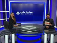 Yeni Televizyon Programı ‘Girişim Sohbetleri’ KRT TV İzleyicisiyle Buluşmaya Hazırlanıyor!