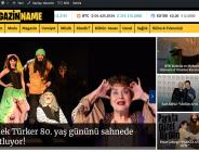 Magazinname.com sanat, magazin ve cemiyet haberleri ile lider