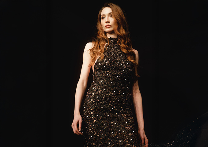 Dünyanın en büyük açık hava moda etkinliği 11. kez Laleli’de
