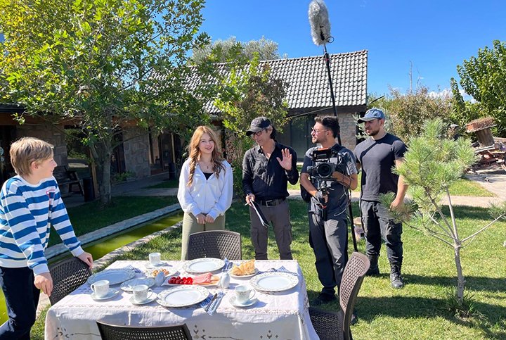 “Bizi Unutma” Sokak Çocuklarının Sessiz Çığlığı Beyaz Perdede