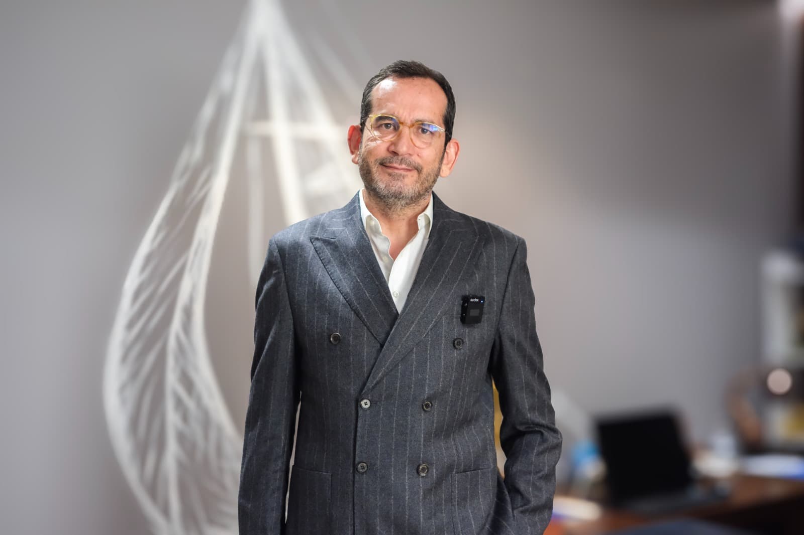 Robotik Kalça Protezinde Yeni Dönem: Doç. Dr. Ata Can’dan Hastalara Özel Cerrahi Planlama