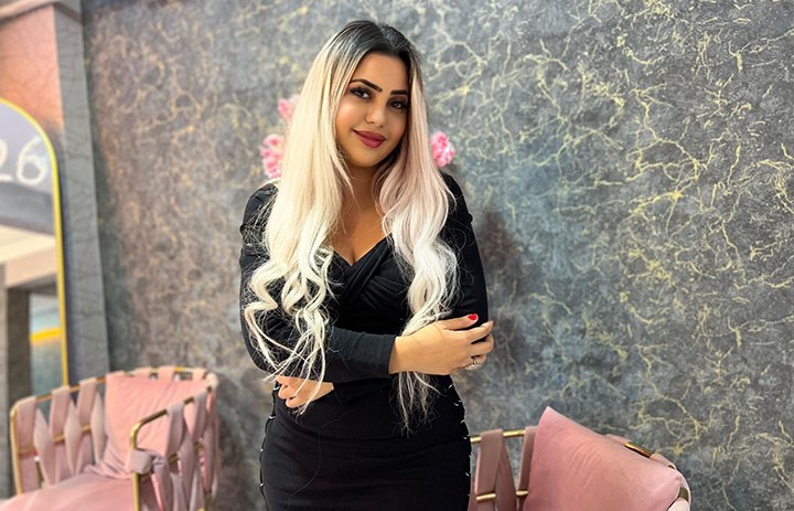 Gamze Beyter Güzellik: Manisa Şehzadeler’de Doğallık ve Profesyonelliğin Buluşma Noktası