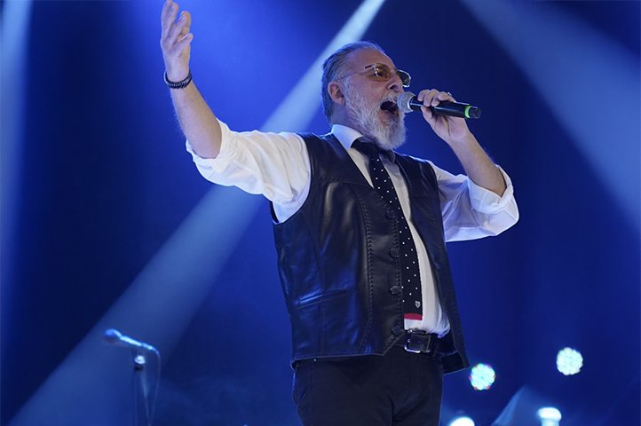 Kemal Başar şarkılarını dinleyicisiyle buluşturuyor!