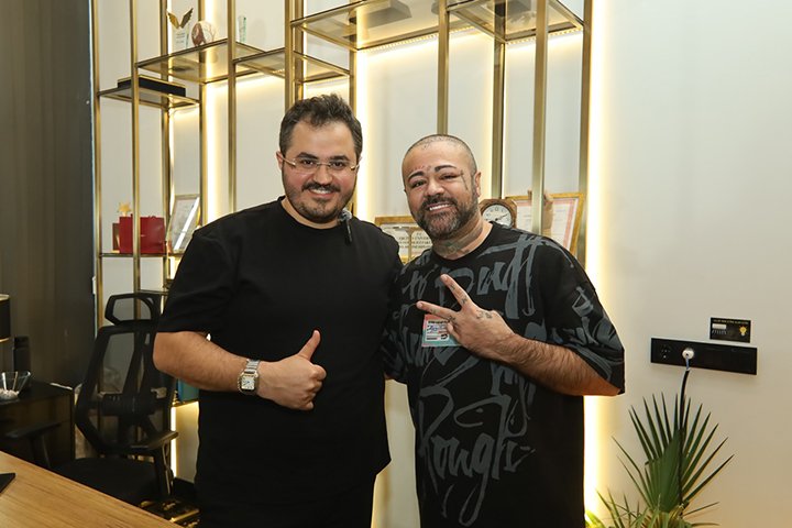 “Mega” Bir Başarı Hikayesi!