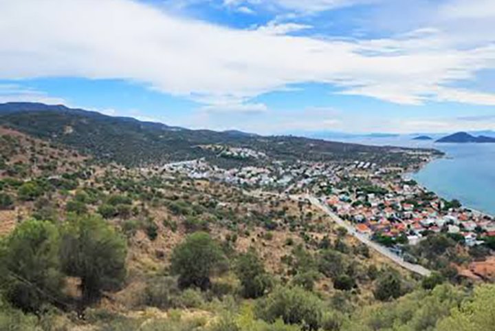 2025 Yılının En İyi Projesi: Yaka Country