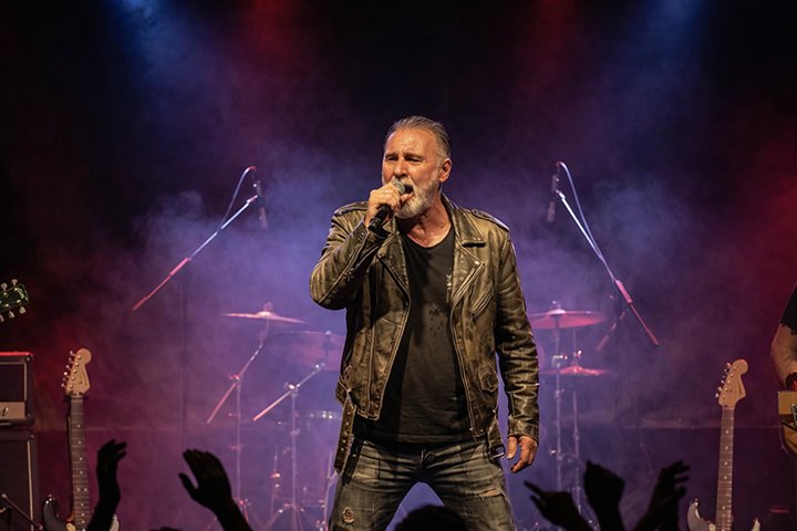 Kemal Başar konseri 4 Şubat’ta Kadıköy’de