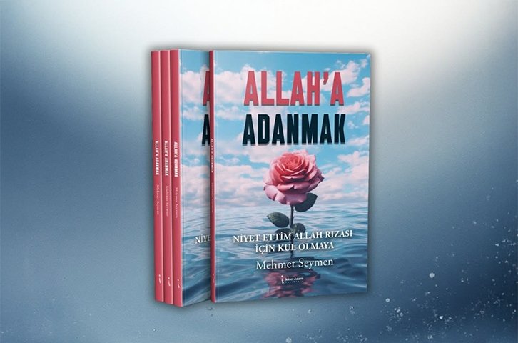 “Allah’a Adanmak”: Cihad Kavramına Kaynak Temelli Bir Yaklaşım