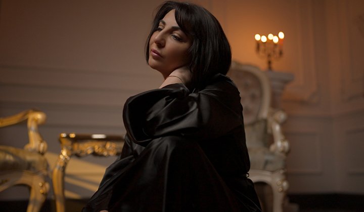 Nilüfer Bektemur’dan Arabesk’e Modern Yorum “An Meselesi”