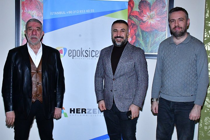 Esenyurt’ta Örnek Dayanışma: Papatya Rezidans’ta Komşuluk İftarı