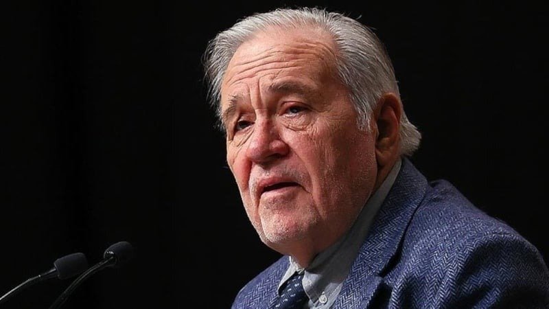 Tarih dünyasının büyük kaybı: İlber Ortaylı hayatını kaybetti