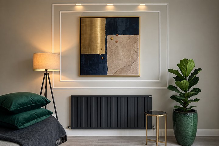 Furkan Derala: Alüminyum Radyatörlere Talep Artıyor