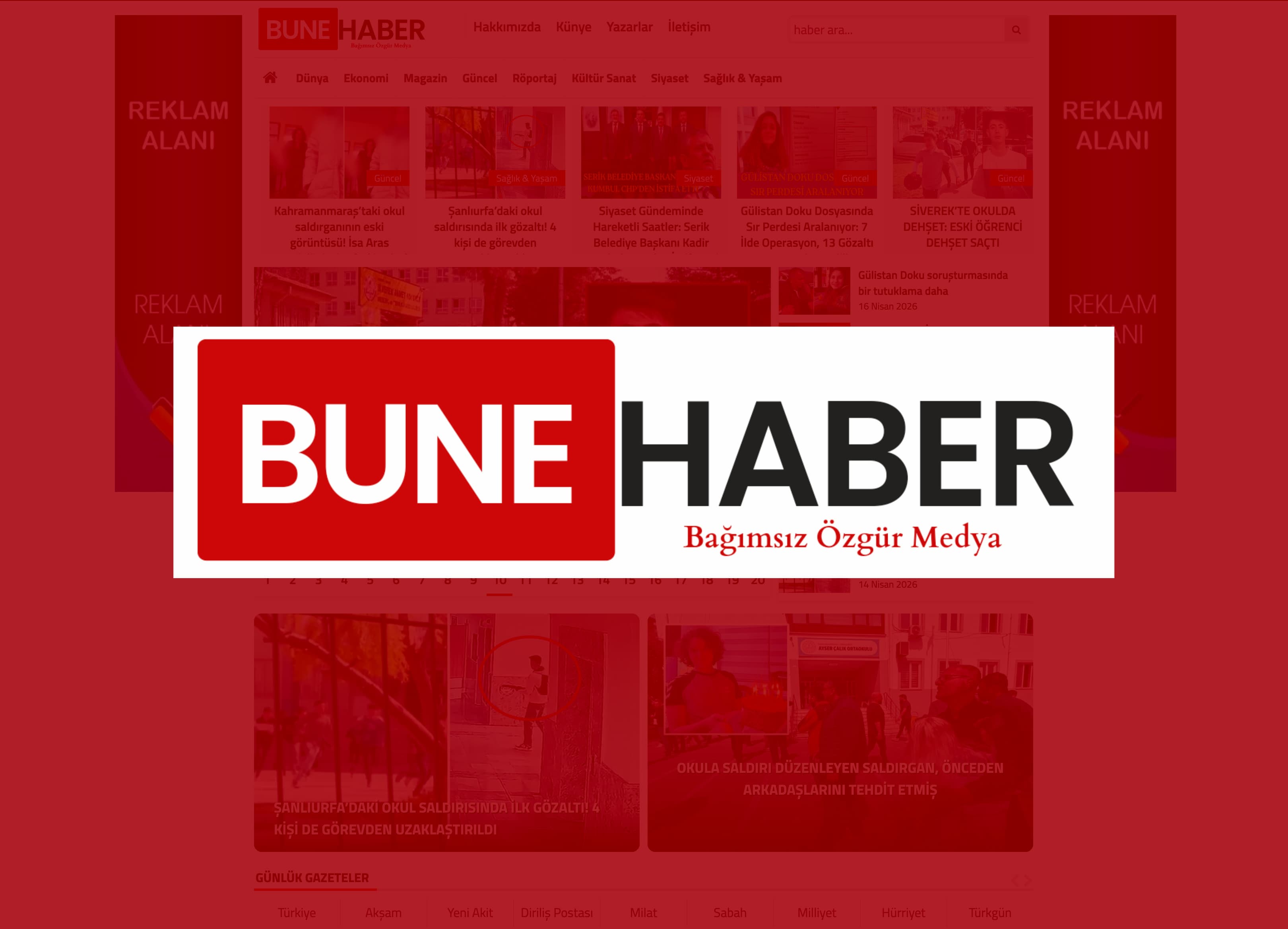 İstanbul’da Gözden Kaçırılmaması Gereken En Güncel Haberler