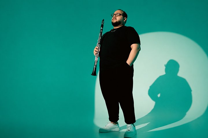 Yunus Hügül “Biliyorsun”a klarnetle yeni bir soluk getiriyor