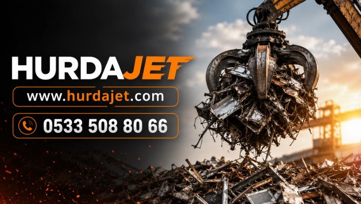 Ferhatpaşa Hurdacı Hizmetleri ile Profesyonel Hurda Alımı