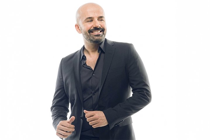 Bülent Nargaz’ın “Yokluk Bile Hoş” Adlı Teklisi Dijital Platformlarda İlgi Görmeye Devam Ediyor
