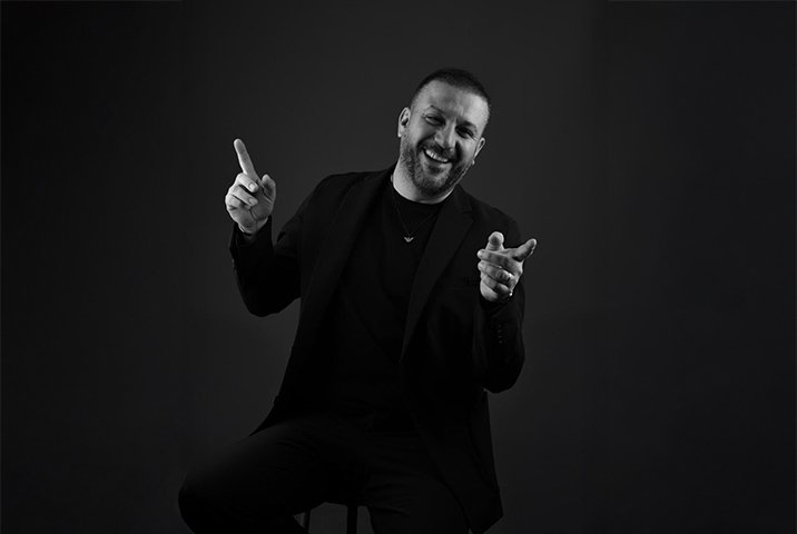 Gökhan Yedier’den Duygulara Dokunan Yeni Tekli: “Kor Gibi”